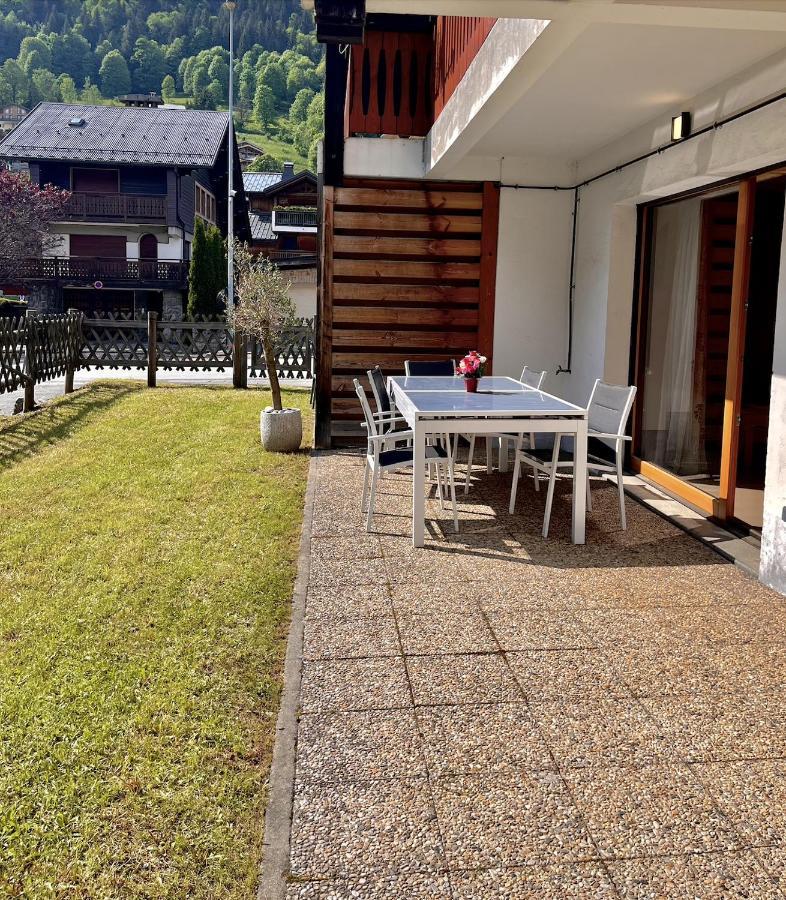Residences Delavay La Cordee 莱热 外观 照片